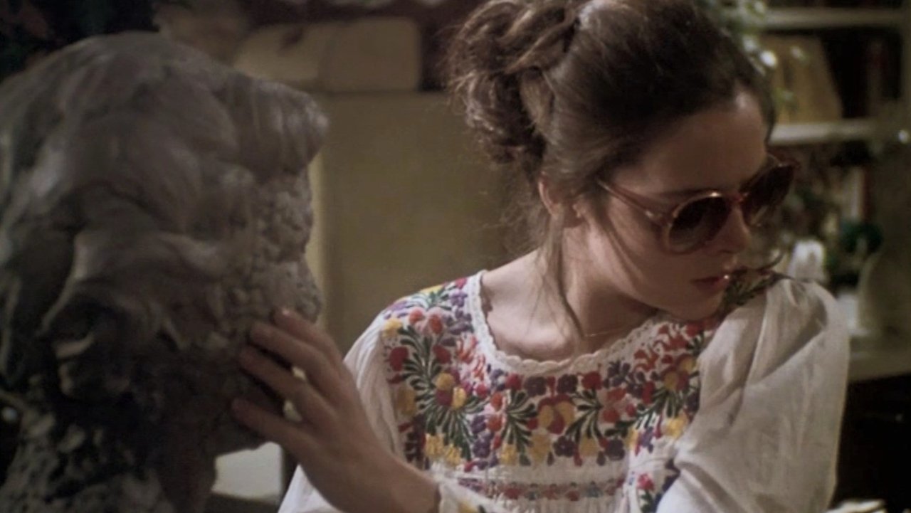 Starsky & Hutch - Season 4 Episode 3 : Blindfold