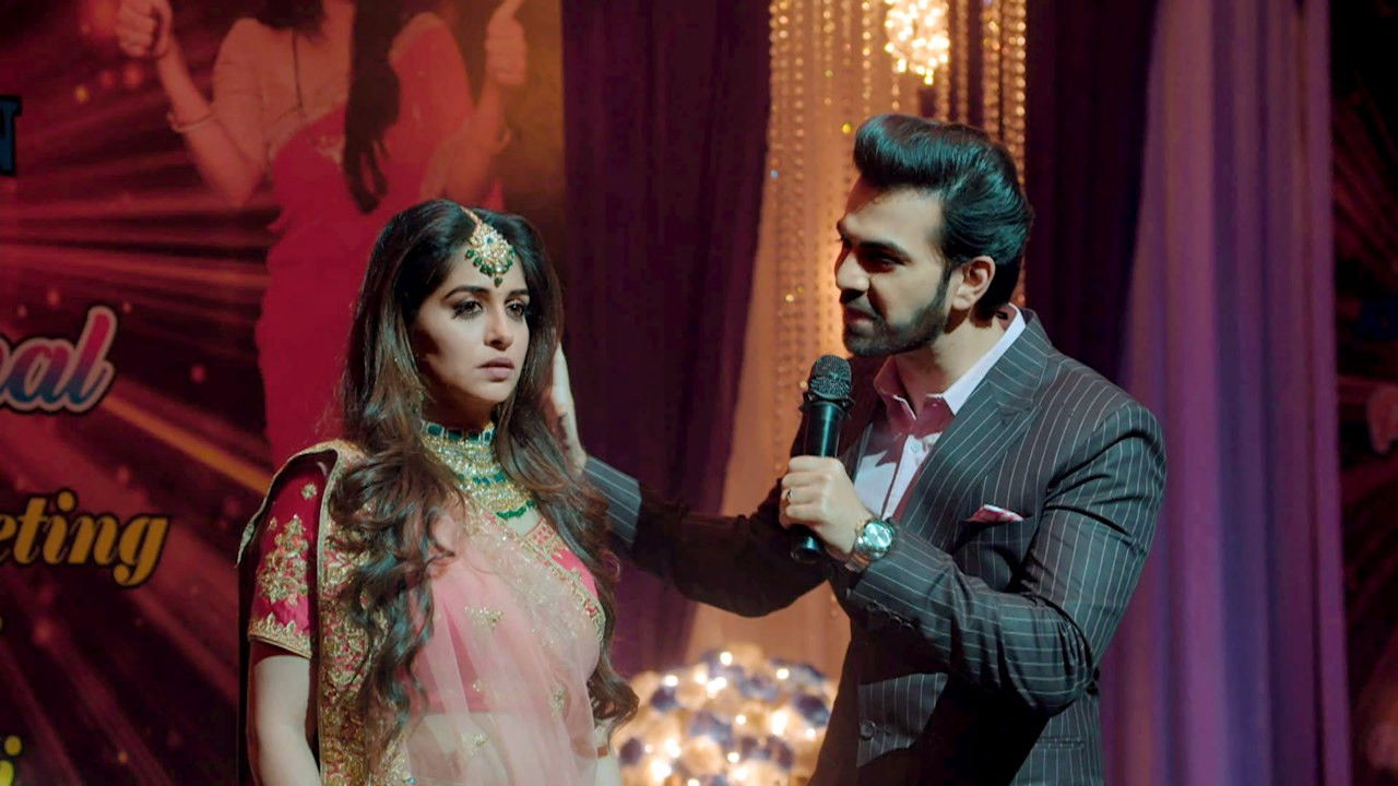 कहाँ हम कहाँ तुम — Épisode 165