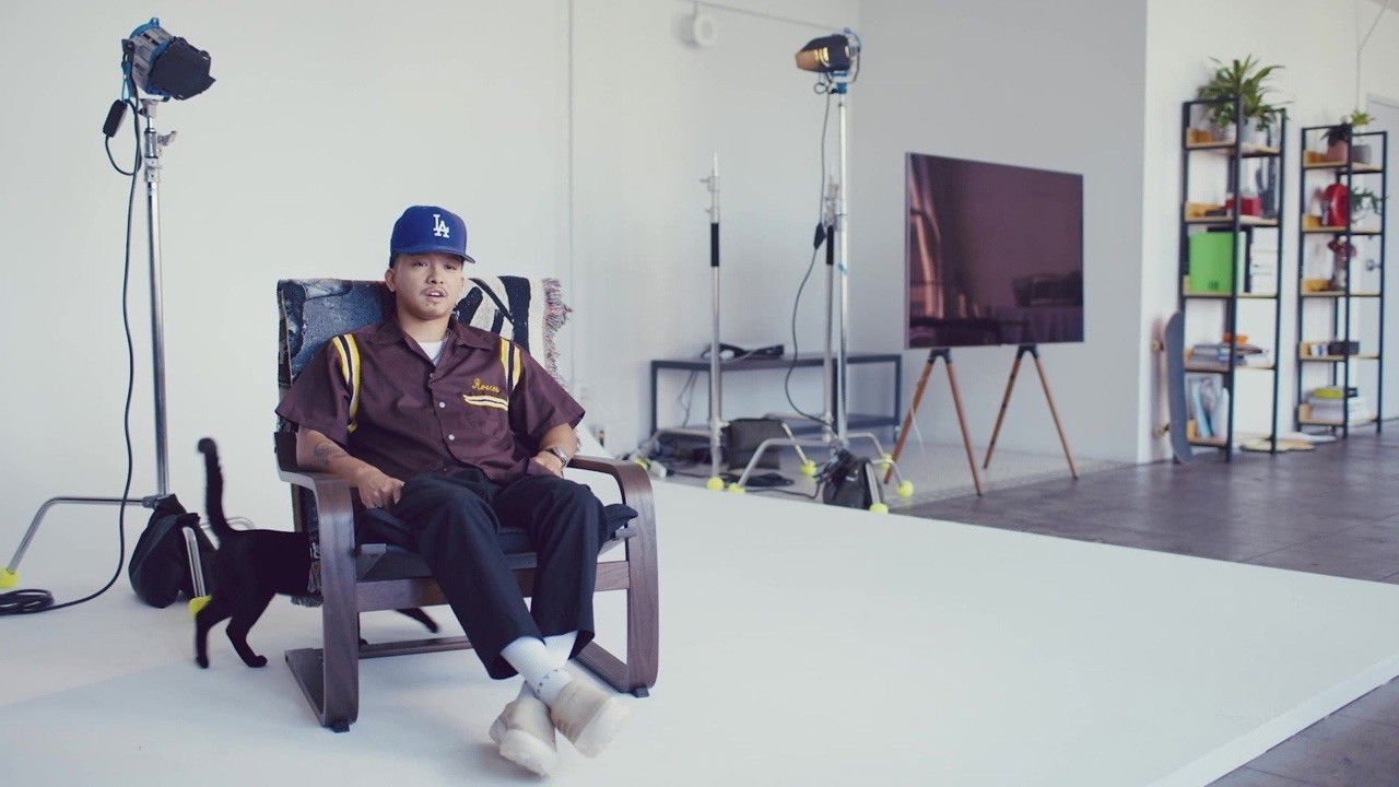 The Canvas: Los Angeles — Épisode 6