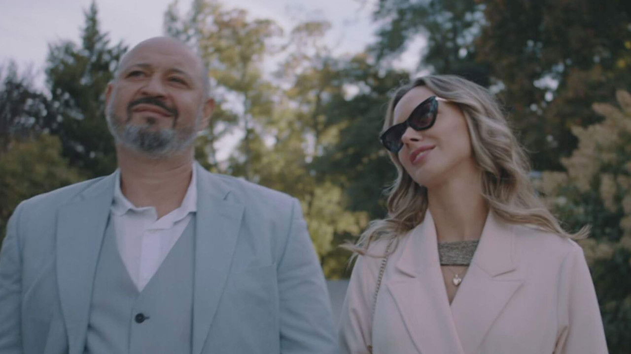 Meilužės — Épisode 12