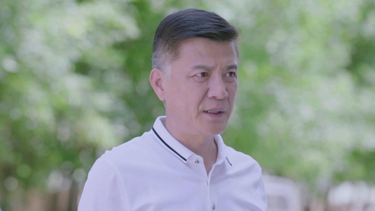 我们好好在一起 — Épisode 7