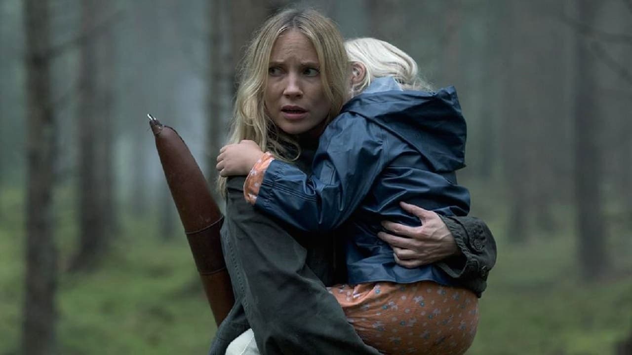 Jordskott - Die Rache des Waldes background