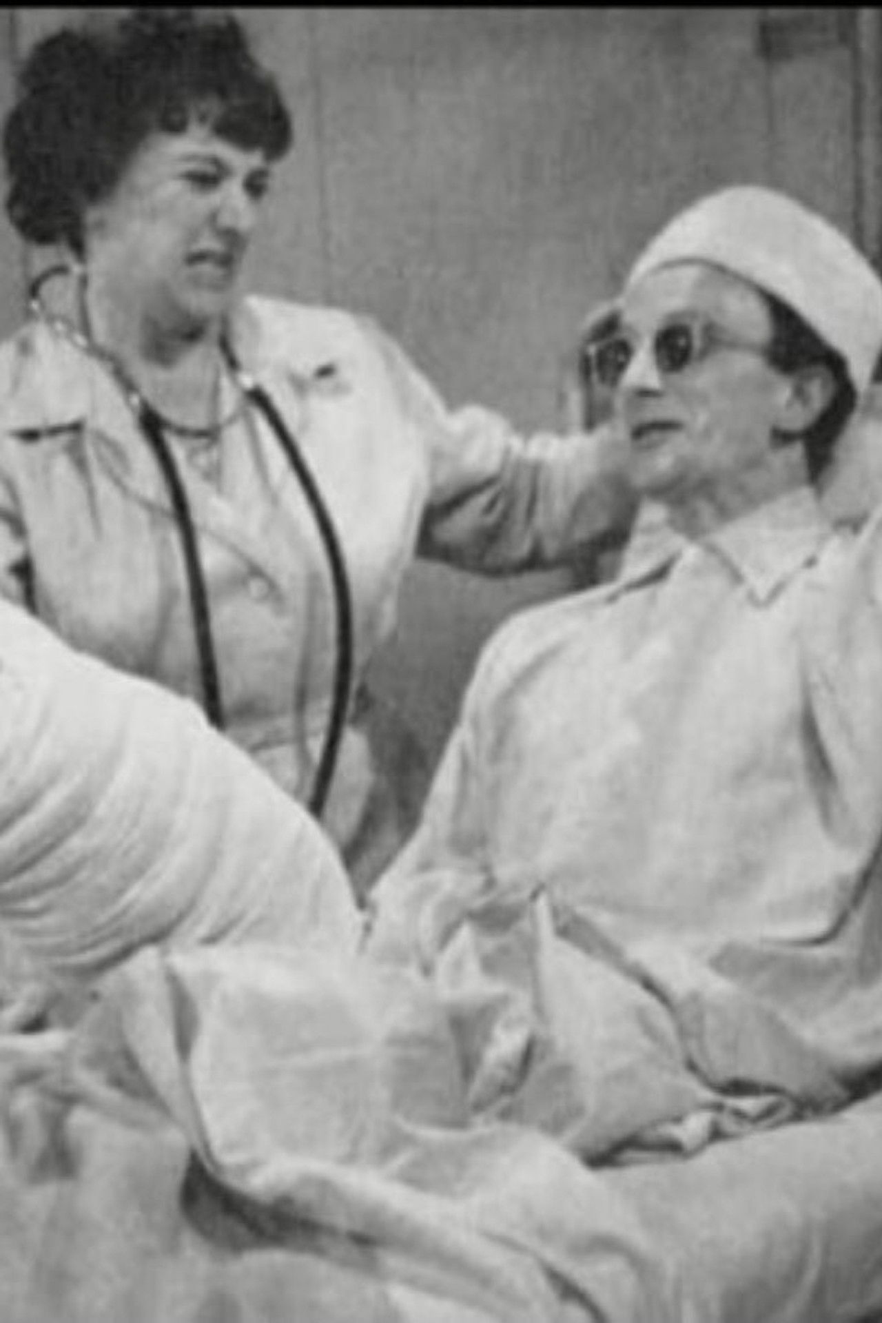 Më të Mirët e Miqve backdrop