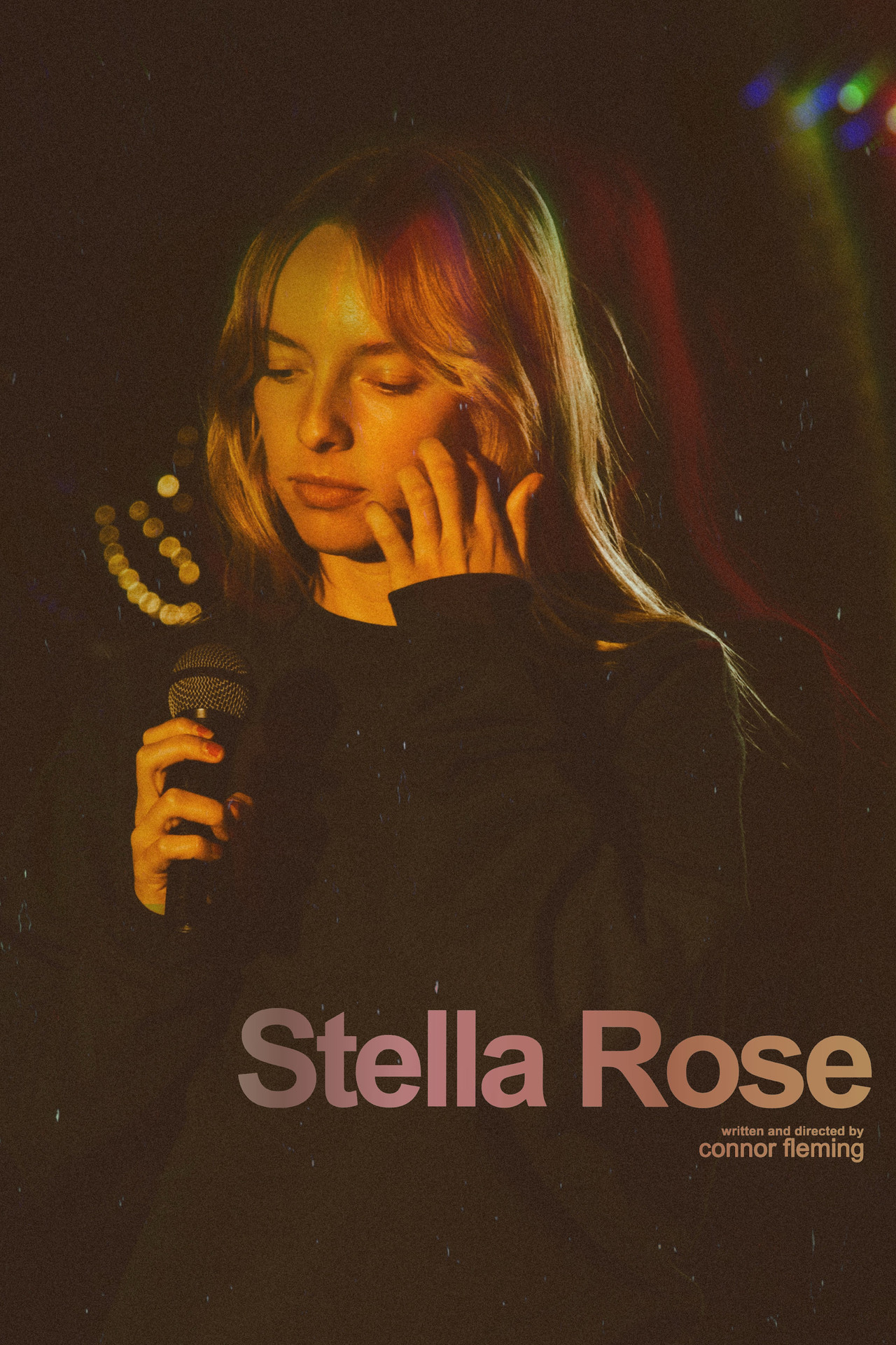 Stella Rose filmaffisch