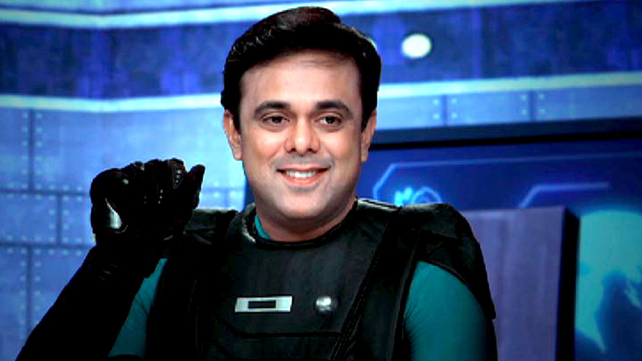 Badi Doooor Se Aaye Hai — Épisode 240