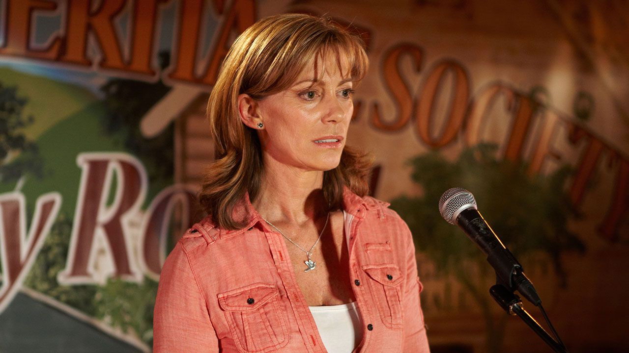 Bed of Roses — Épisode 8