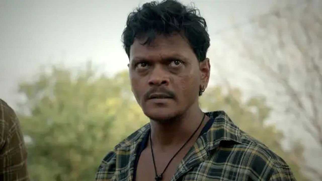 Thadayam — Épisode 3