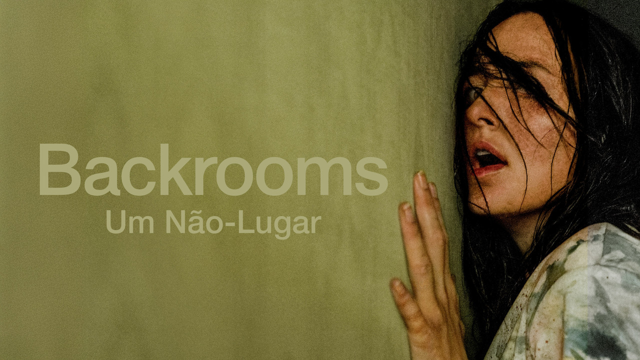 Backrooms: Um Não-Lugar
