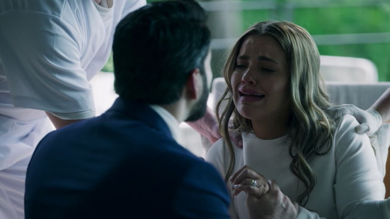 El Señor de los Cielos - Season 8 Episode 14 : Episode 14