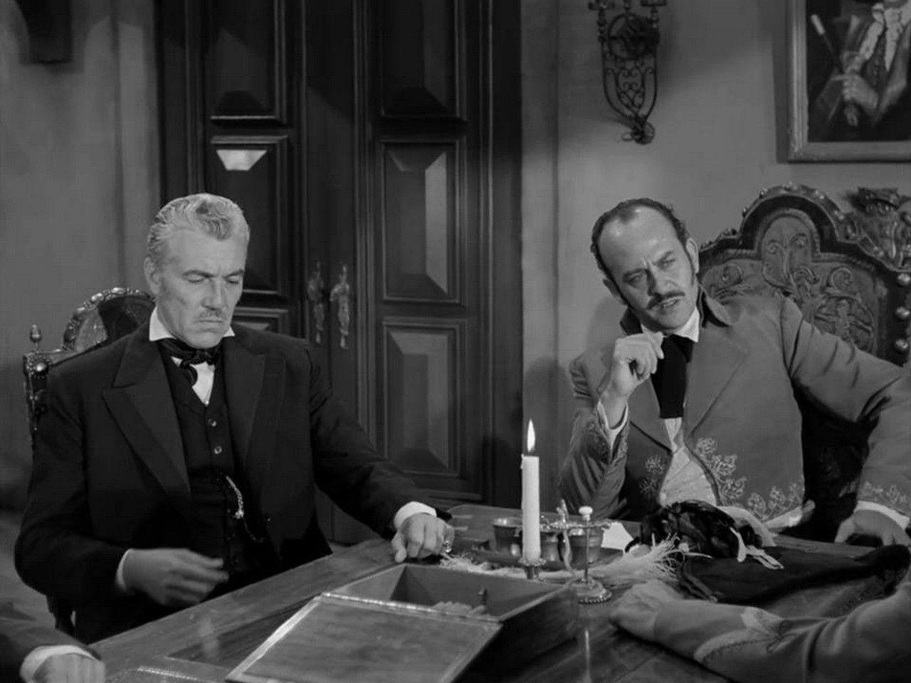 Les Aventuriers du Far West — Épisode 1