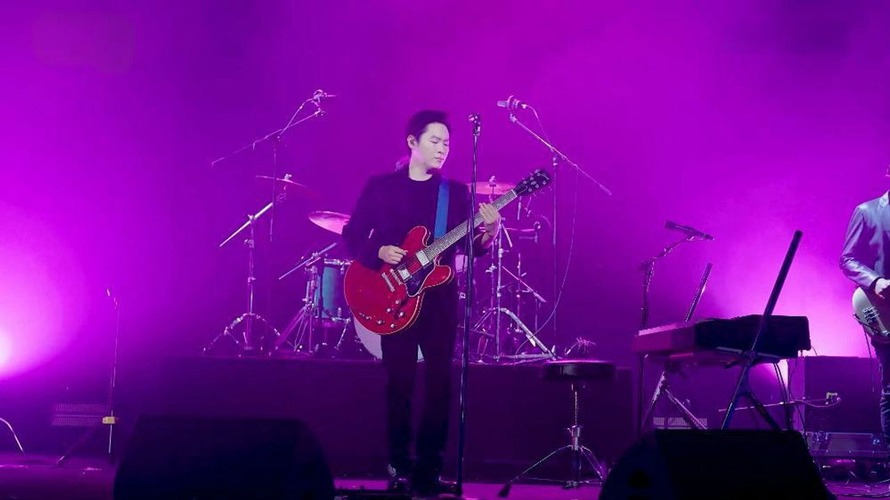 梁博 — Épisode 5