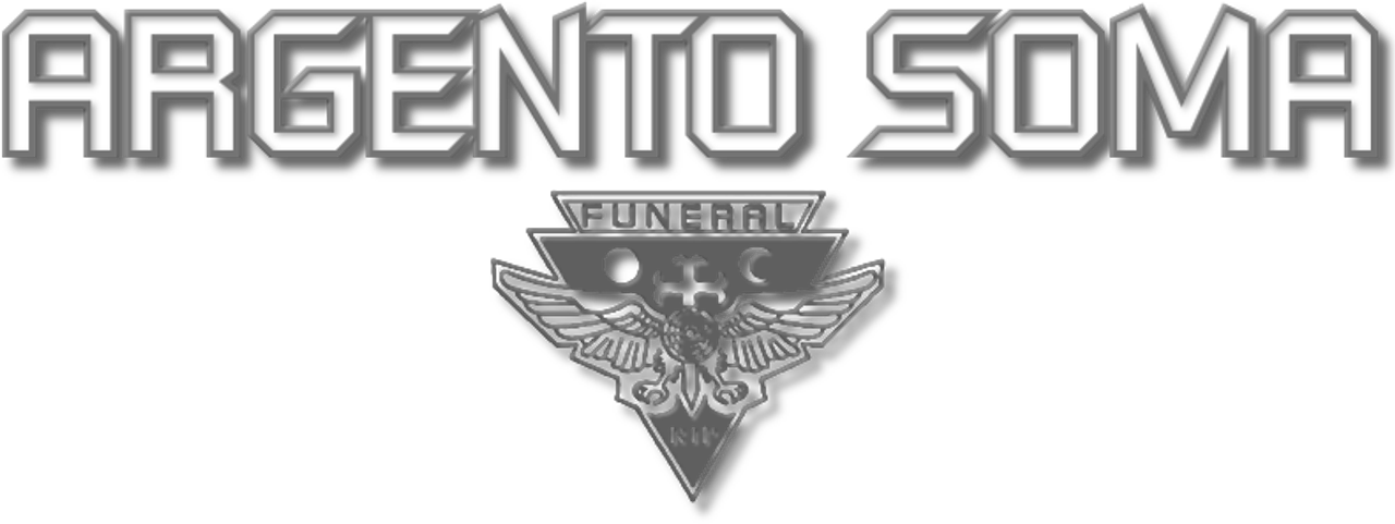 Argento Soma