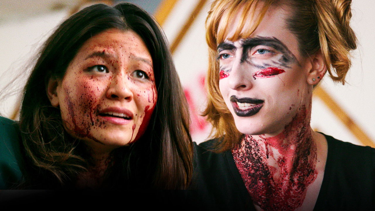 CollegeHumor Does the Purge — Épisode 4