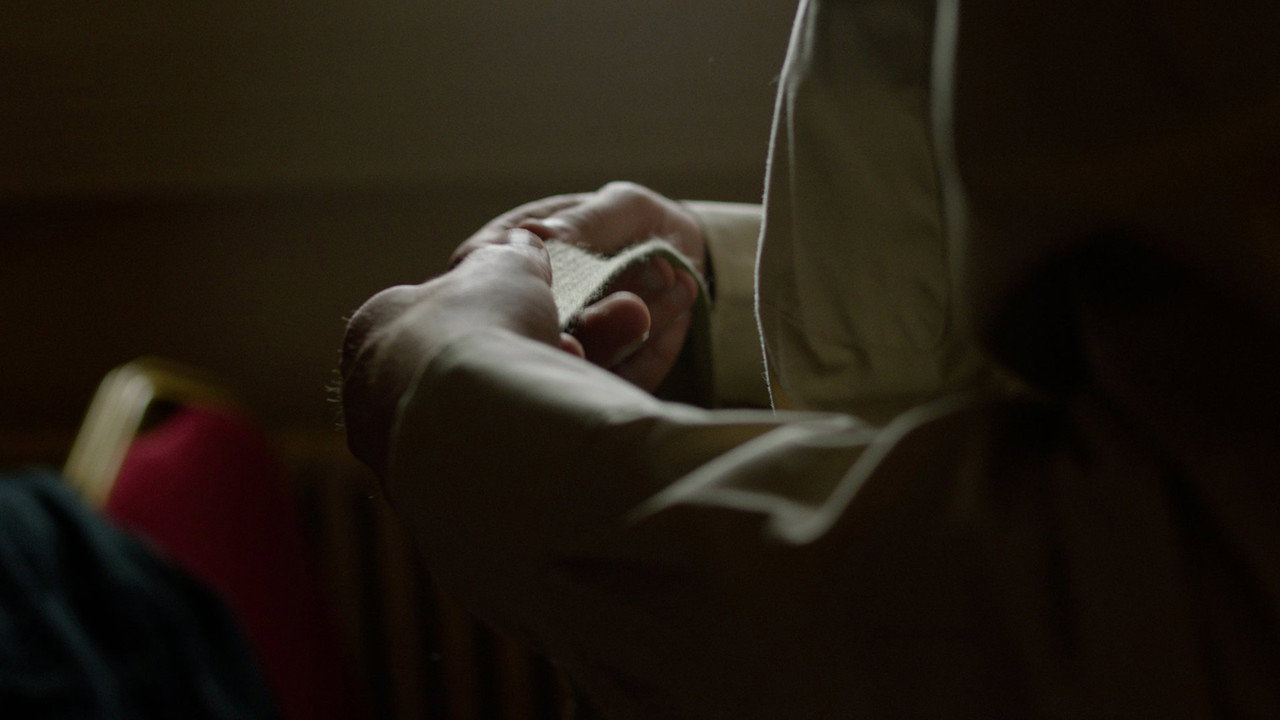 The Outsider still 10