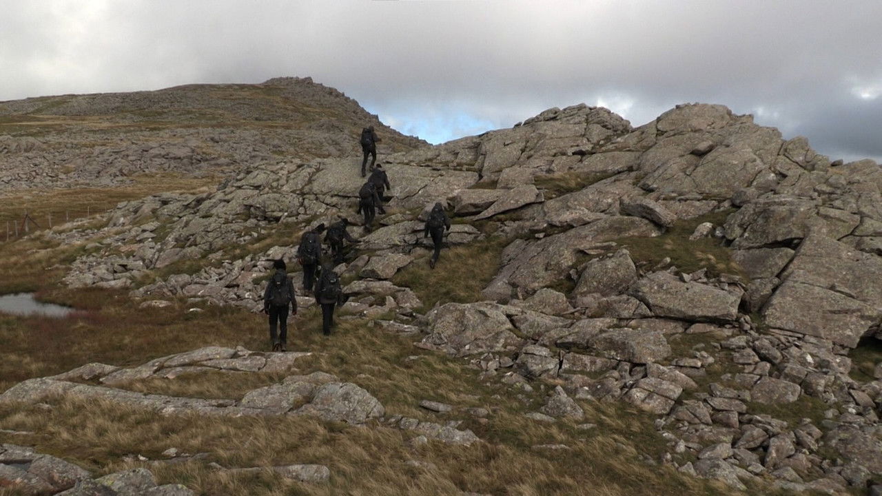 Bear Grylls: Survival School — Épisode 11