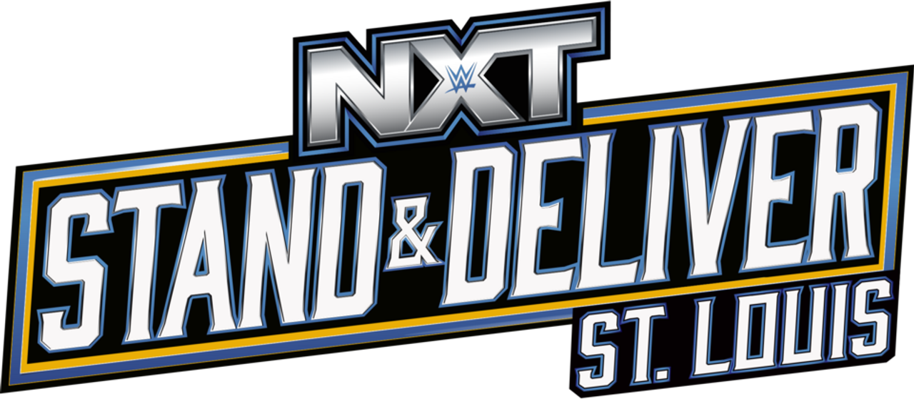 NXT Stand & Deliver 2026