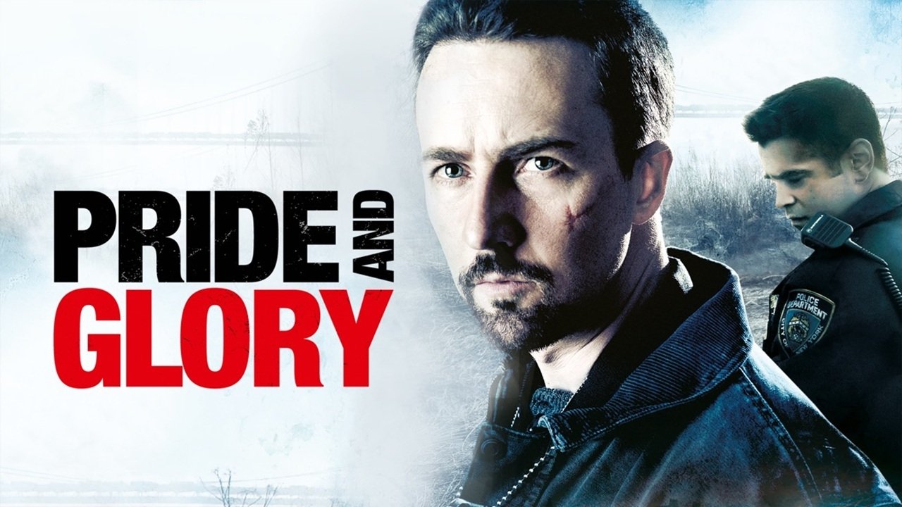 Pride and Glory