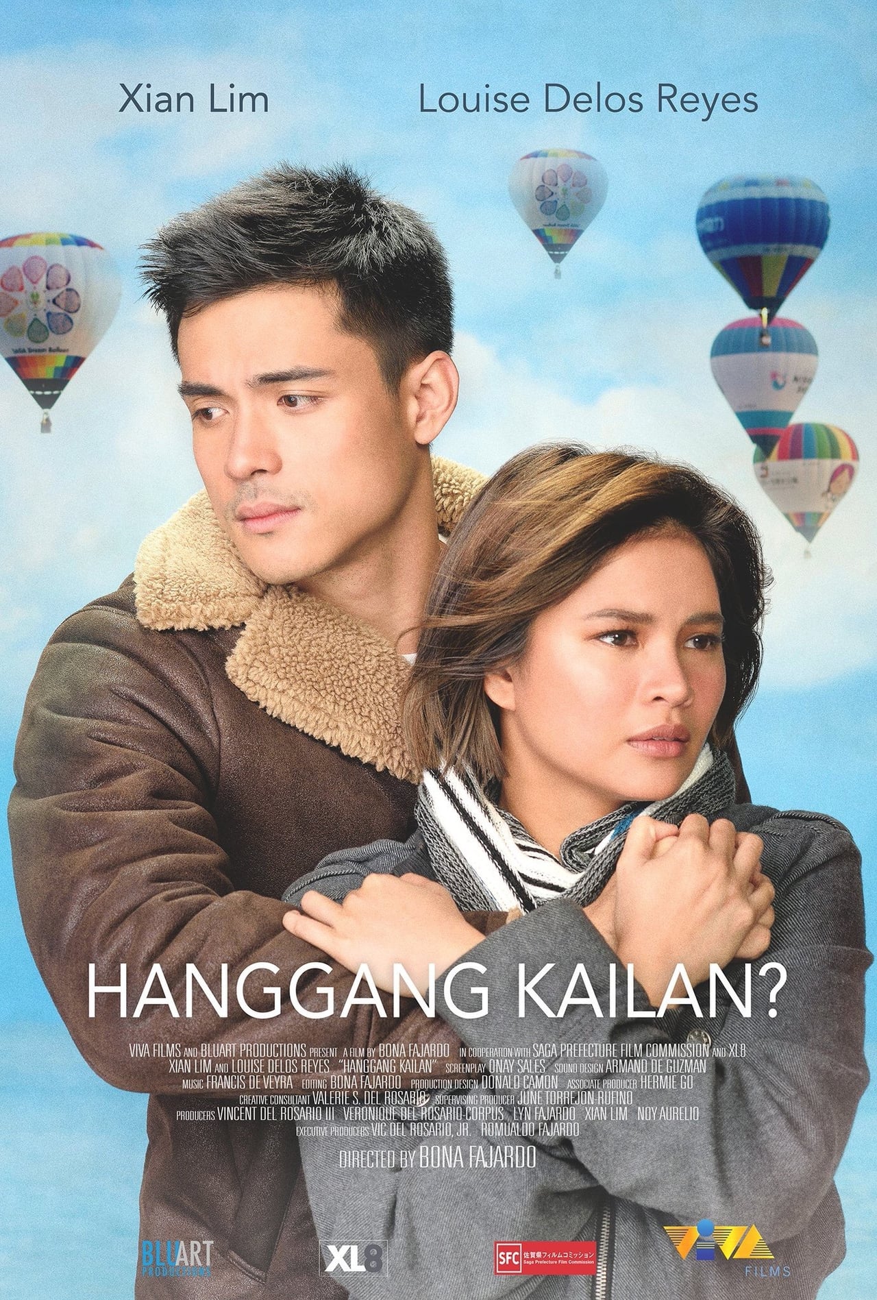 Hanggang Kailan? (2019)