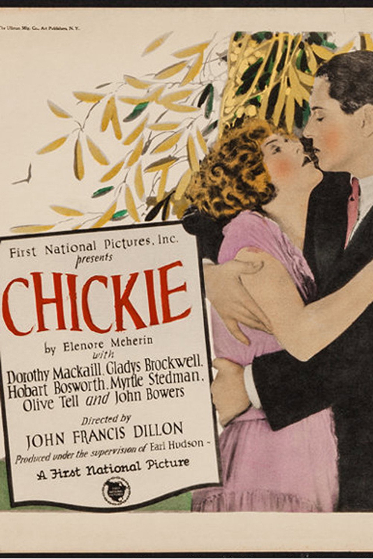 Chickie