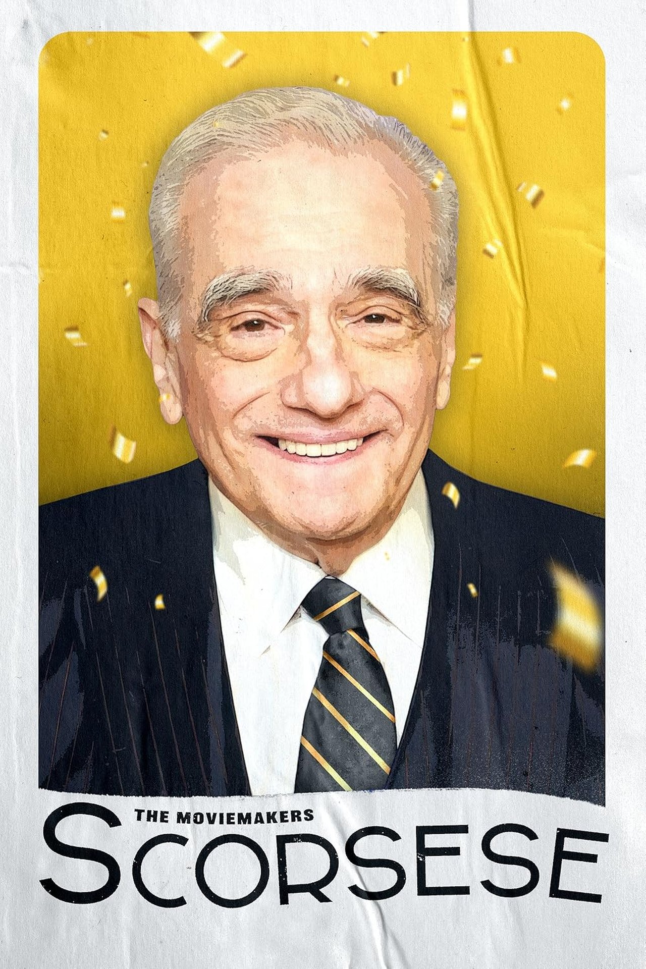 مشاهدة فيلم The Moviemakers: Scorsese مترجم بدون اعلانات - بوستر