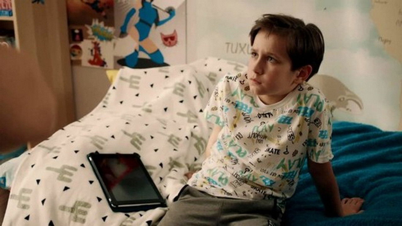 Семейка — Épisode 11