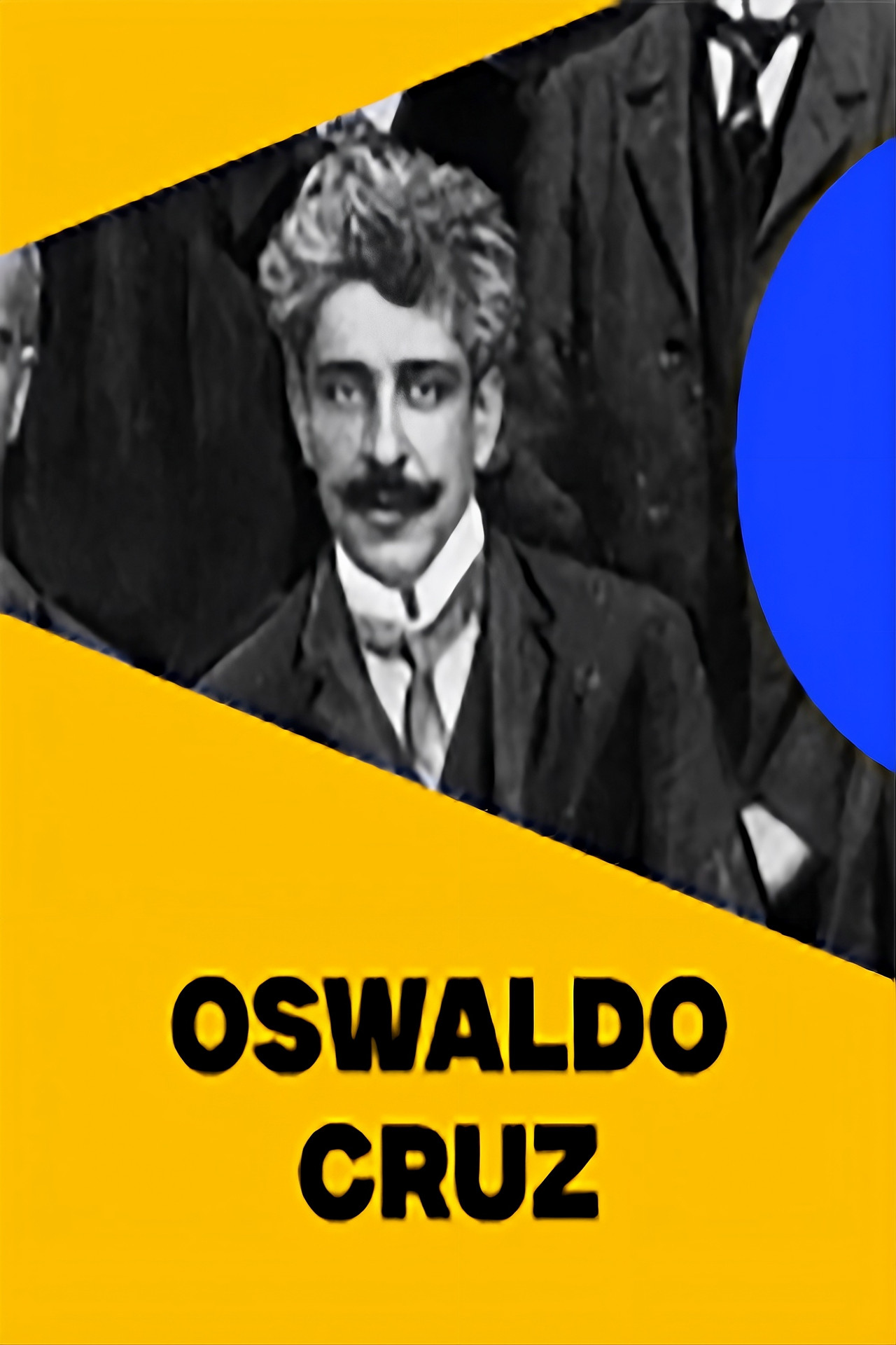 Oswaldo Cruz Backdrop