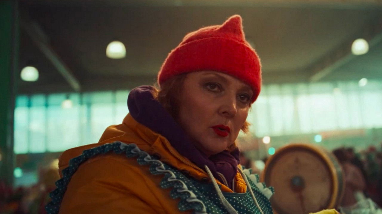 Стрим — Épisode 3