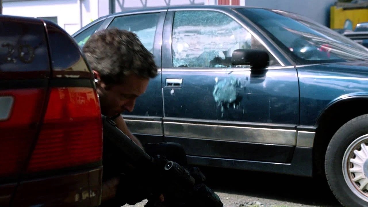 Hawaii Five-0 - Season 2 Episode 23 : Ua Hala (Death in the Family)