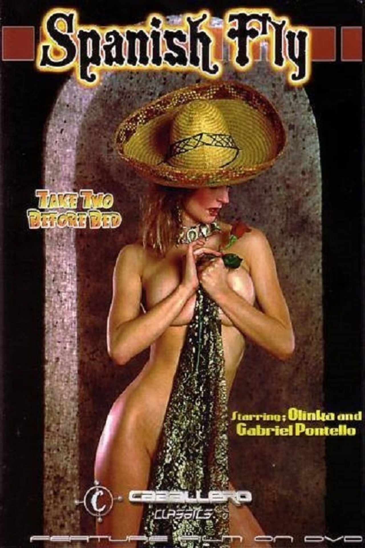 Spanish Fly Backdrop