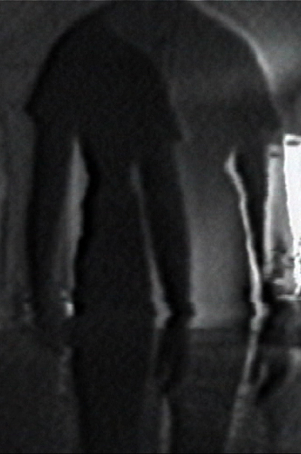 Double Vision filmaffisch