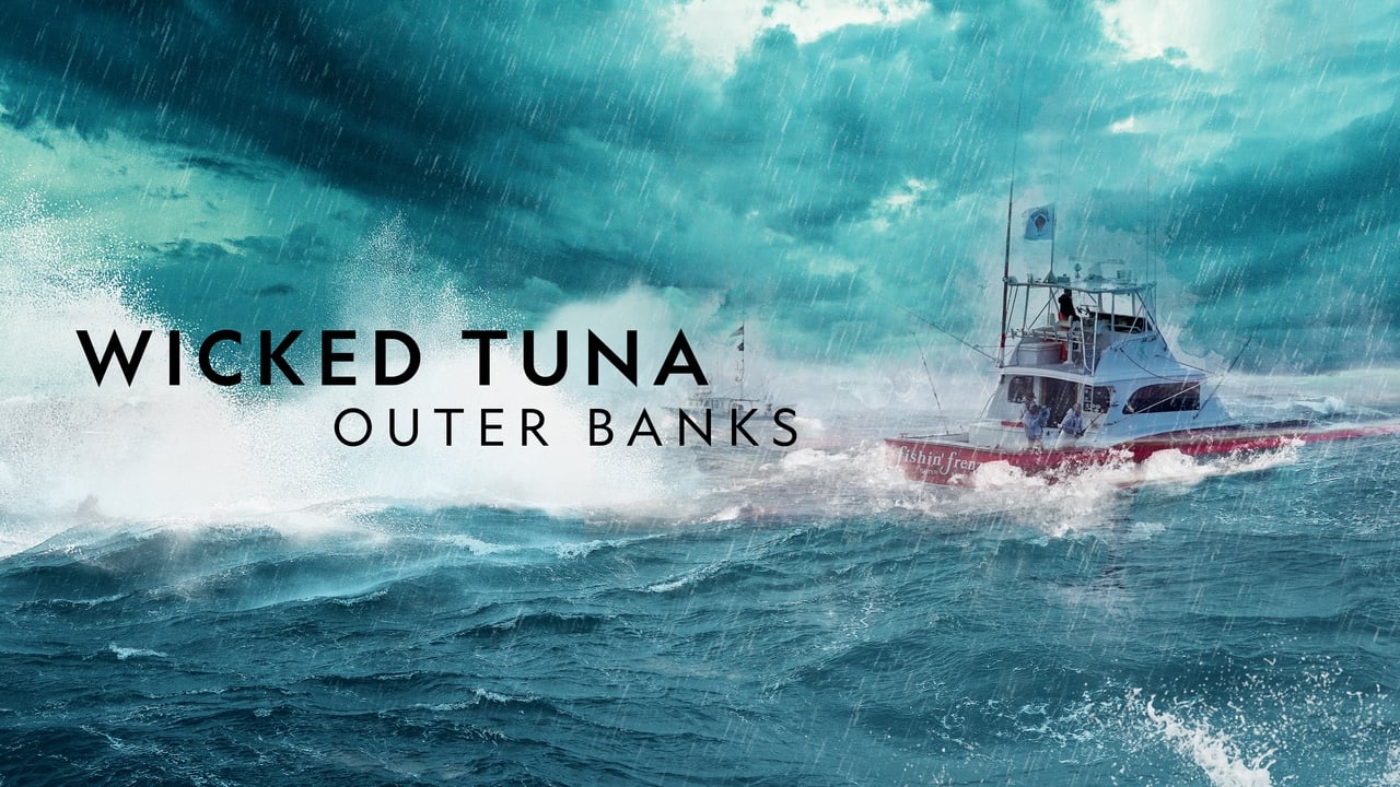 Wicked Tuna: Outer Banks background