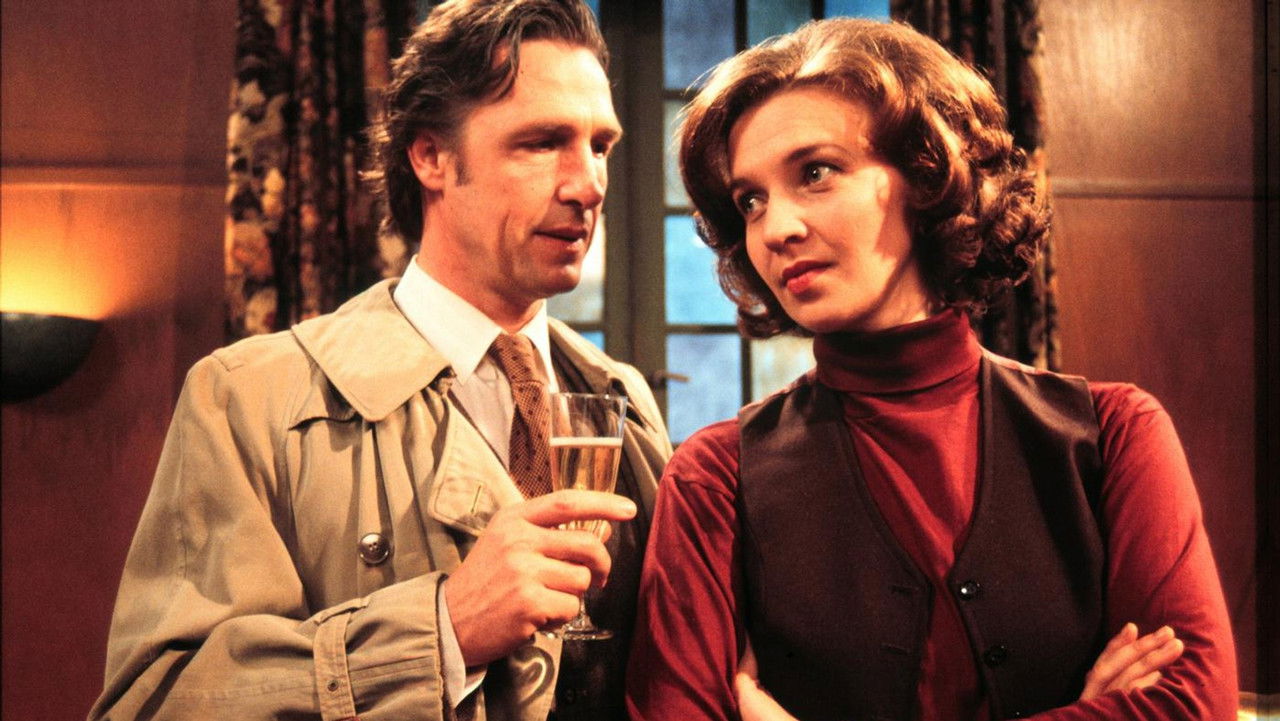 Vestavind — Épisode 5