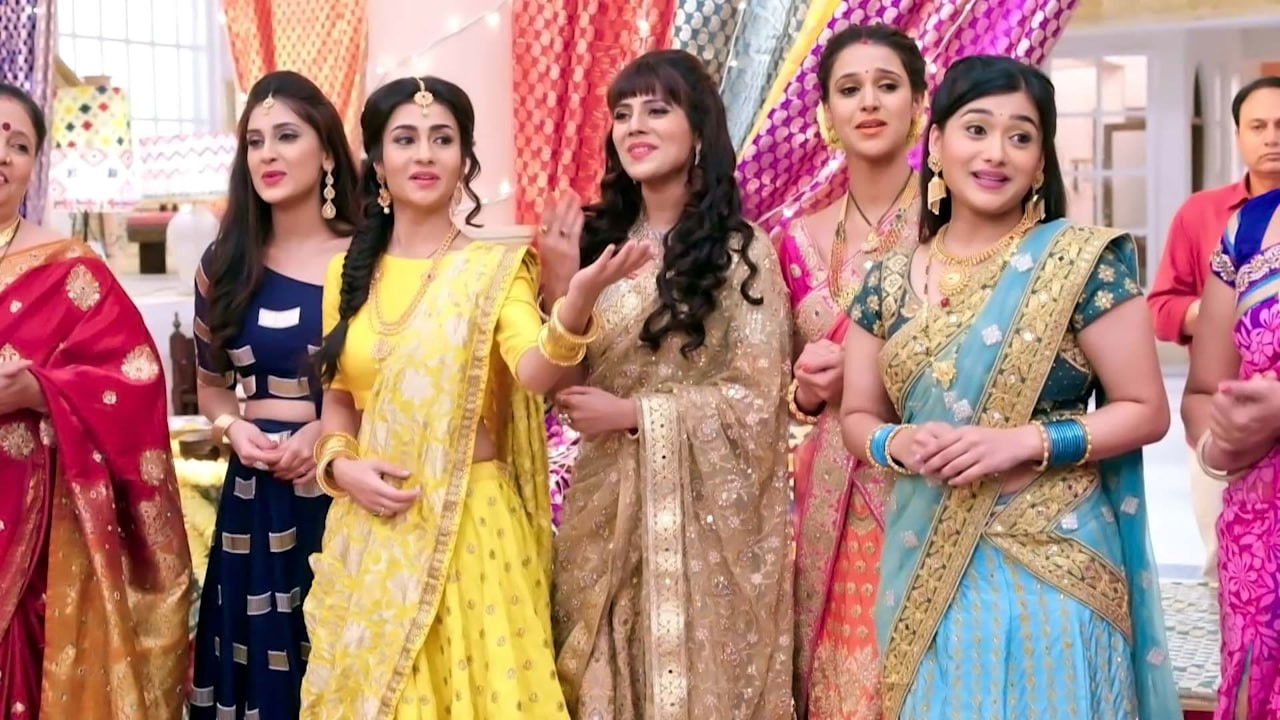 Kya Haal, Mr. Paanchal? — Épisode 24