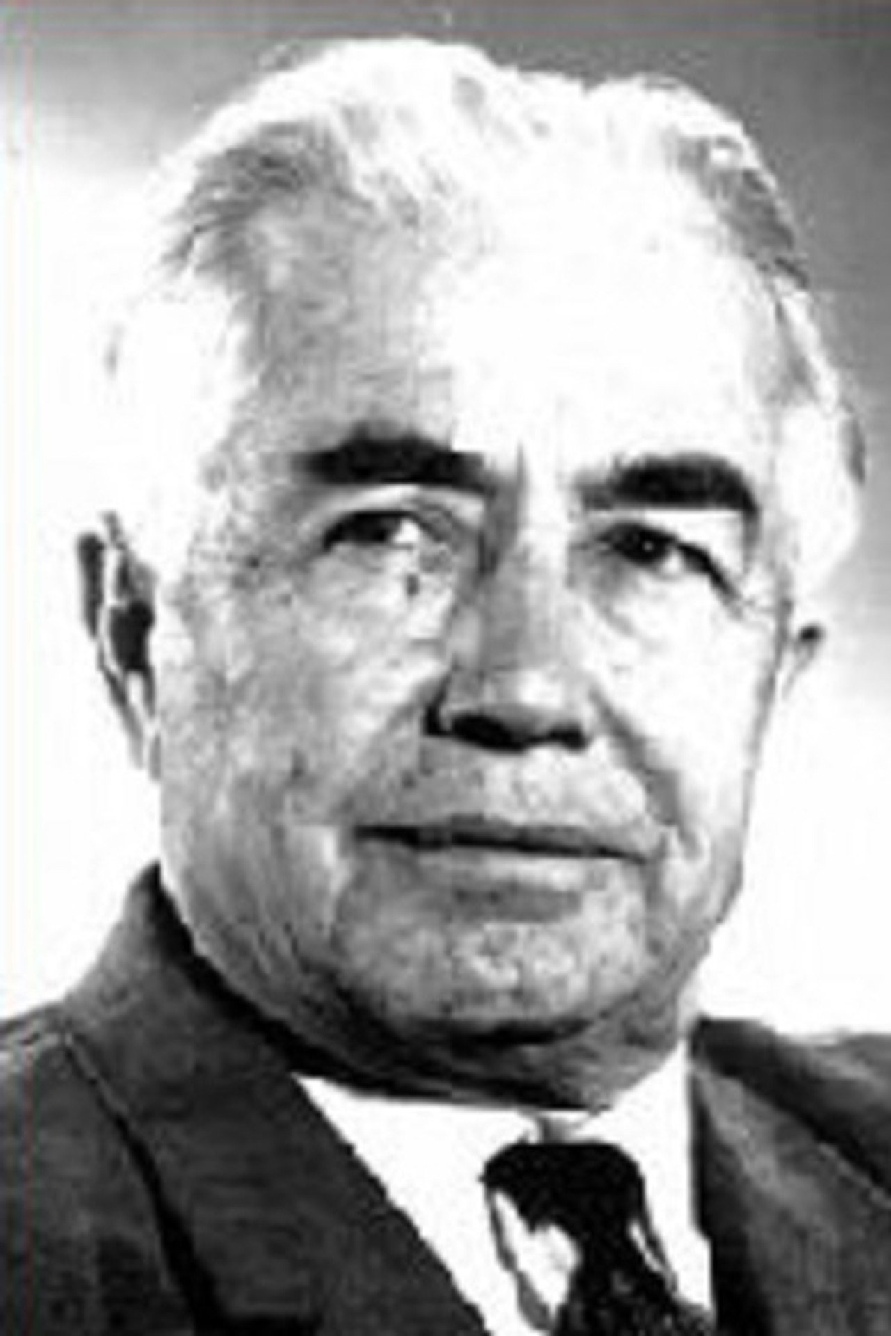 Khodzhakuli Rakhmatullaev