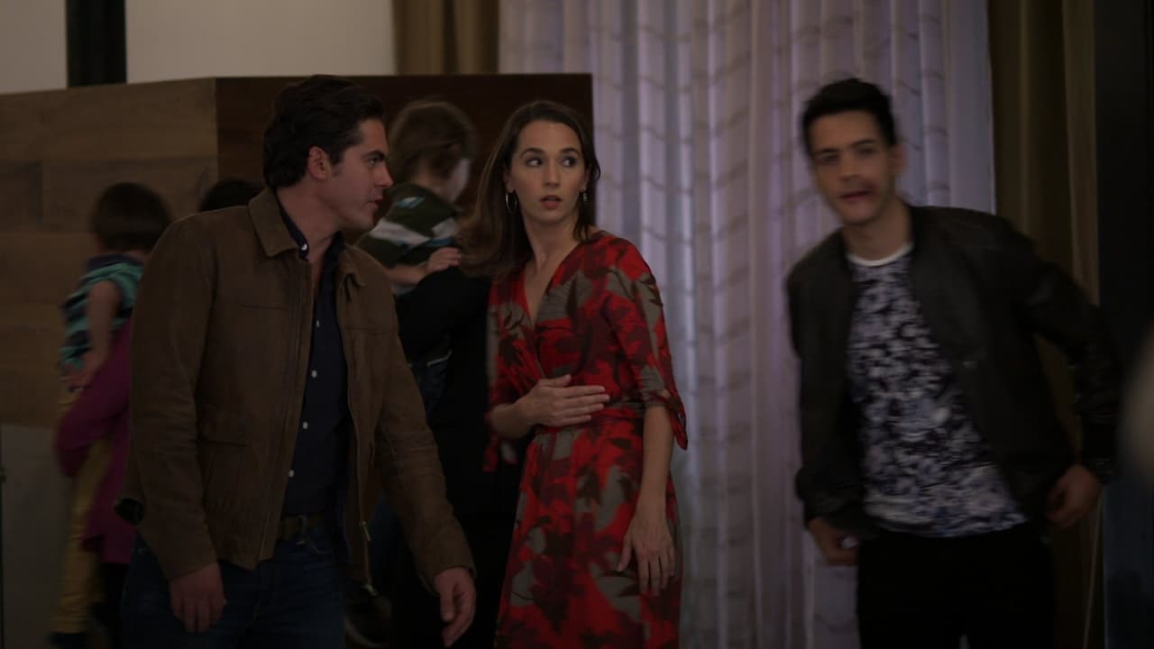 El Señor de los Cielos - Season 5 Episode 82 : Episode 82