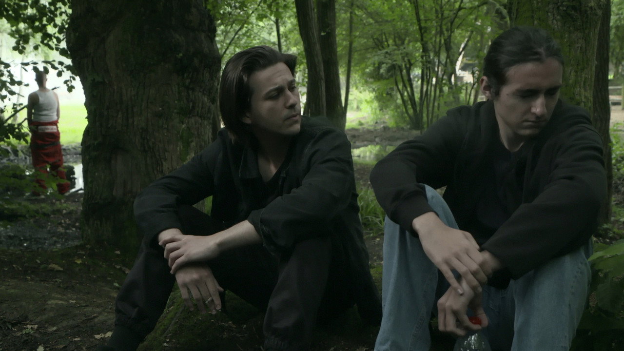 Yellow Brick Road still 3