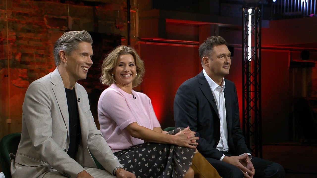 Sveriges Mästerkock — Épisode 1