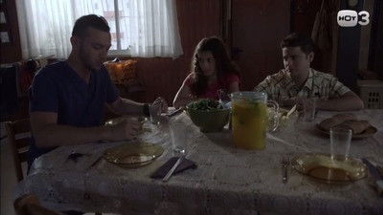 זגורי אימפריה — Épisode 3