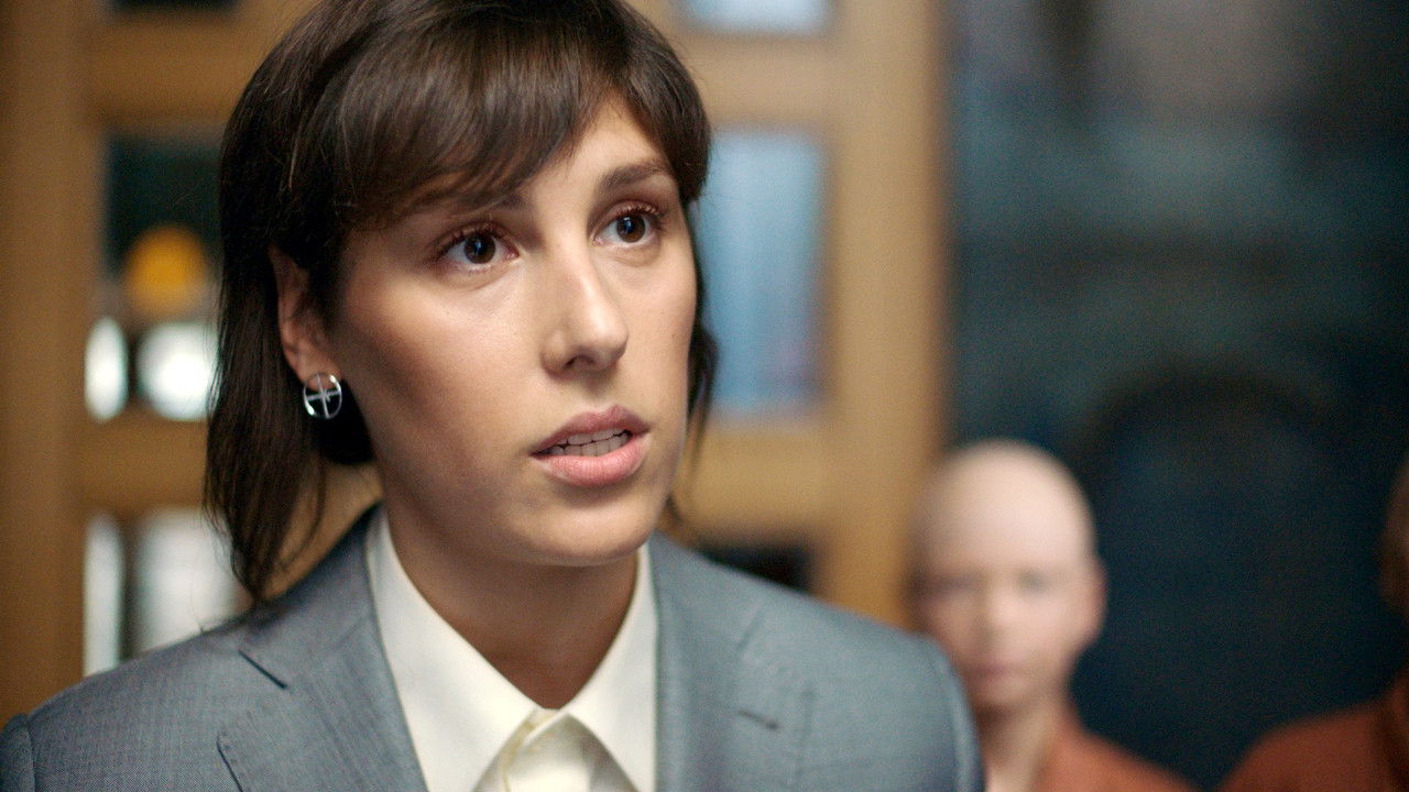 Оливье и роботы — Épisode 6