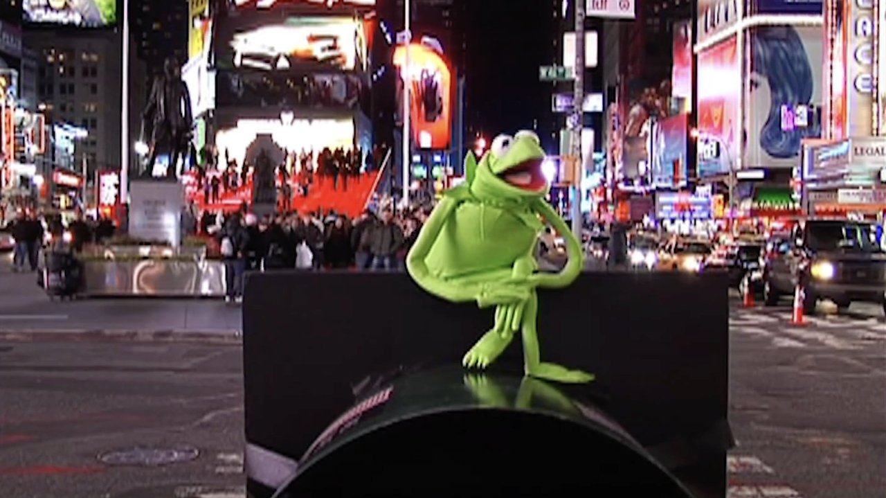New York, I Love You But You're Bringing Me Down