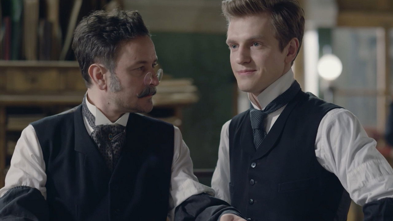 Безсоновъ — Épisode 6