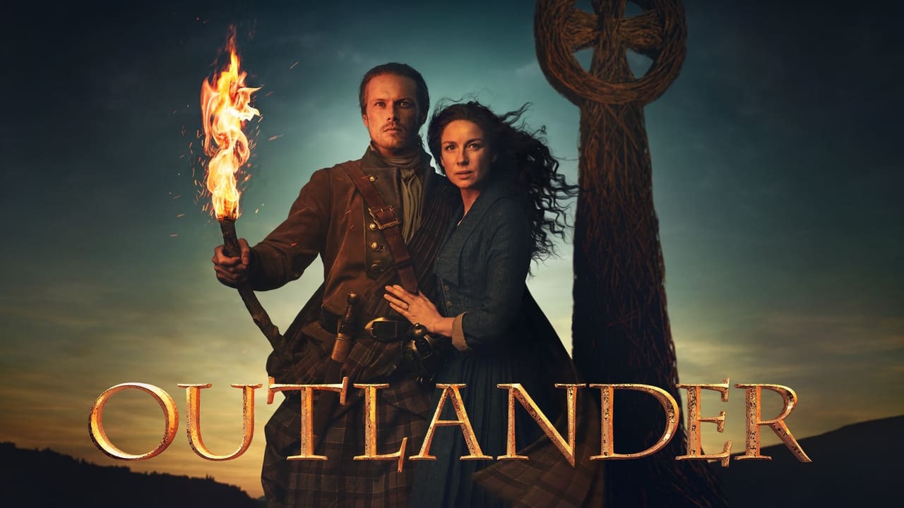 Outlander - Season 0 Episode 63 : Inside The World of Outlander: Episode 504