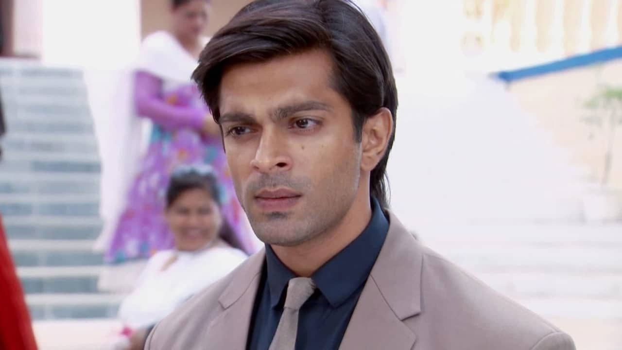 Qubool Hai — Épisode 101