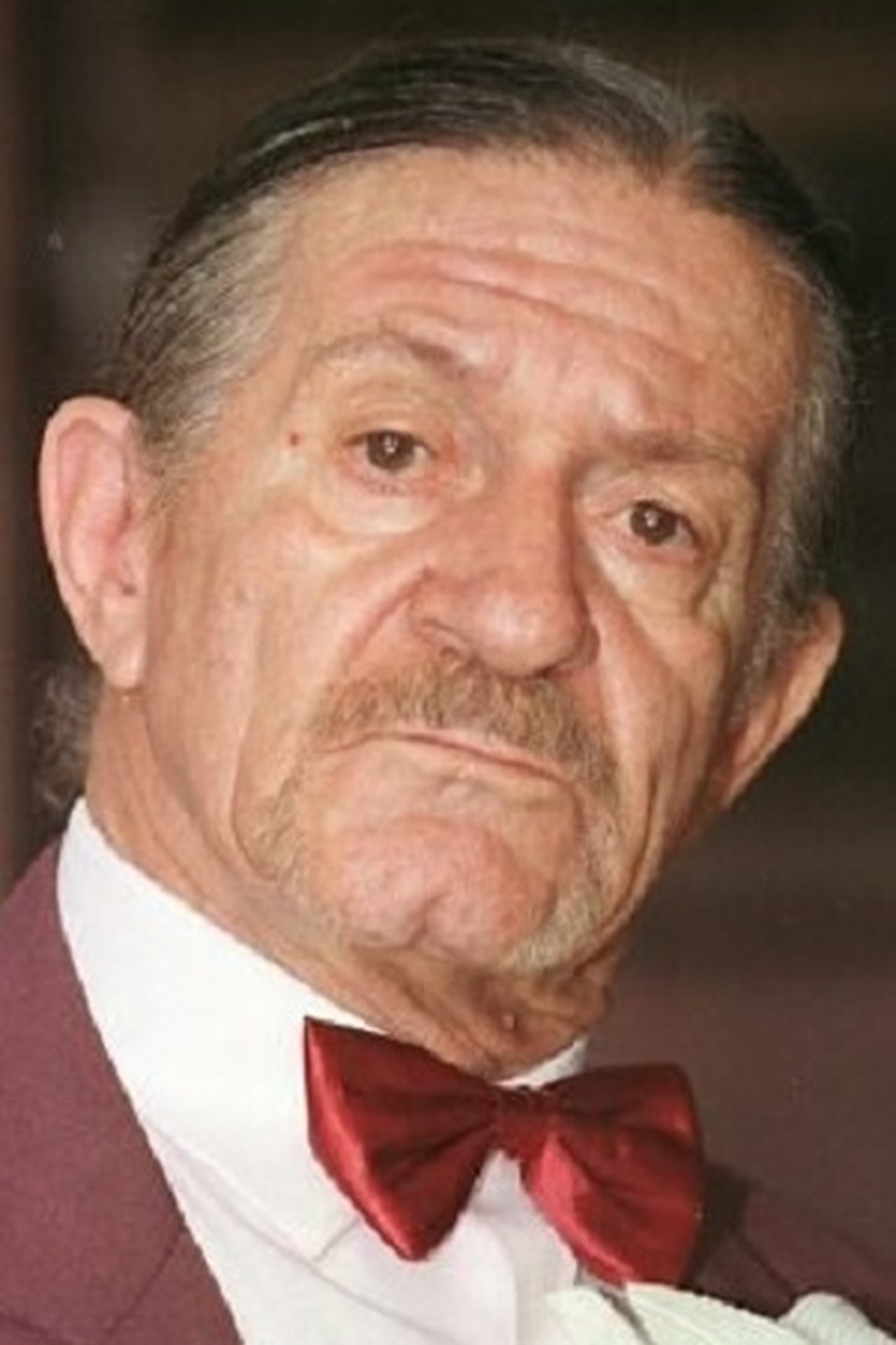 Photo of Pedro de Lara
