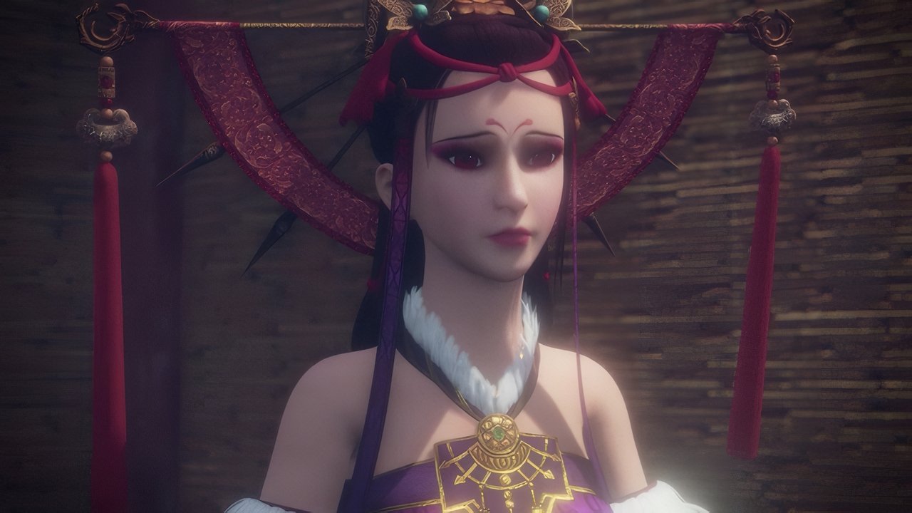 A Portrait of Jianghu: Bad Guys - Season 0 Episode 24 : Episode 24