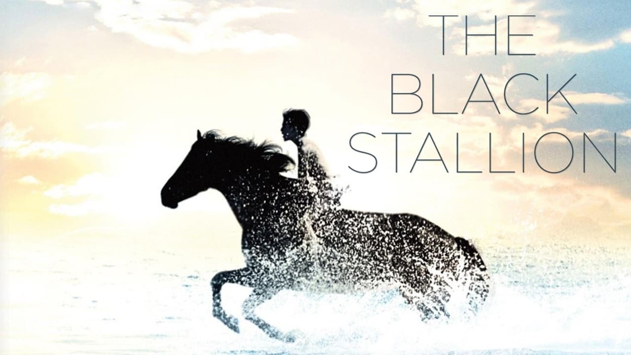 The Black Stallion (1979)