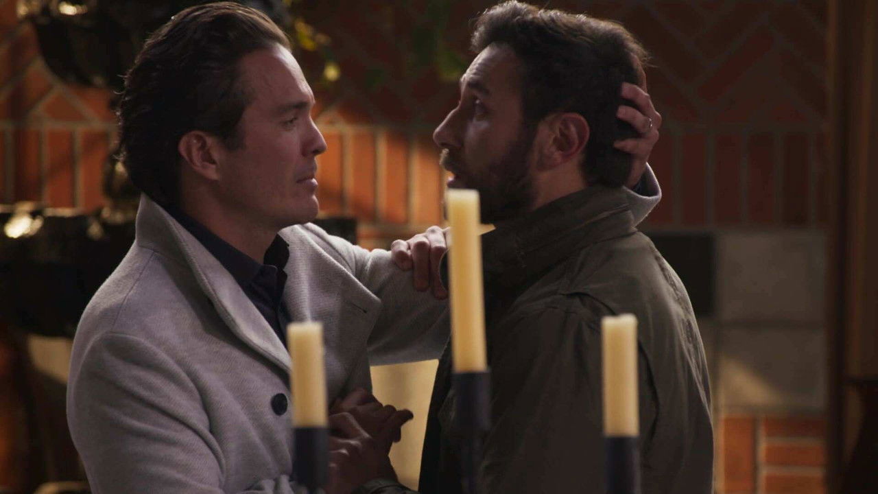 Fuego Ardiente — Épisode 64