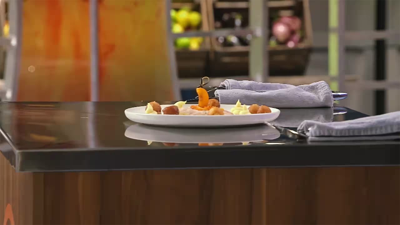 MasterChef Québec - Season 1 Episode 23 : Episode 23