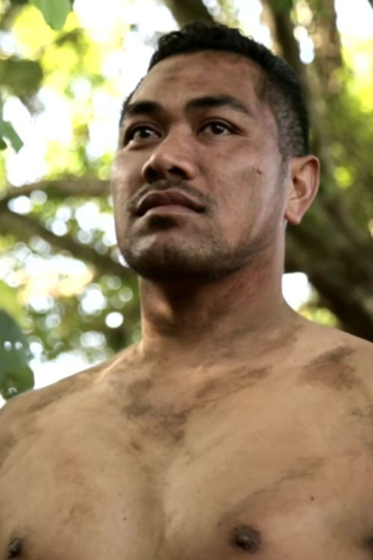 The Legend of Kava Tonga filmaffisch