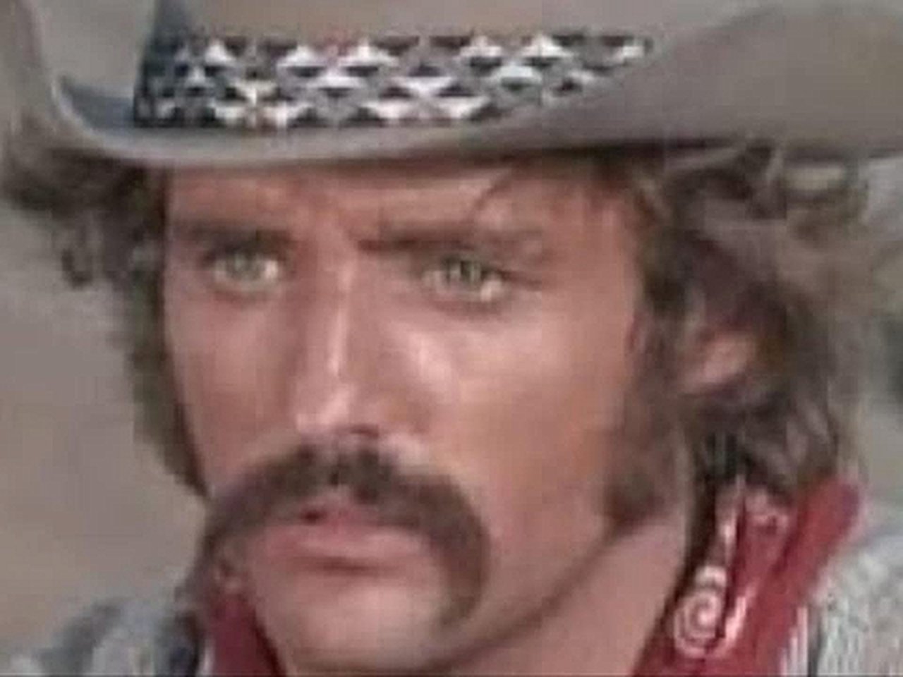 The Big Valley - Season 3 Episode 13 : Night of the Executioners